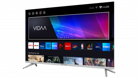 LED TV 43" DIAMANT FHD-SMART 43HL4331F/C [1]