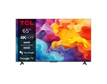 Produse - LED TV 4K 65''(165cm) TCL 65V6B (Model 2