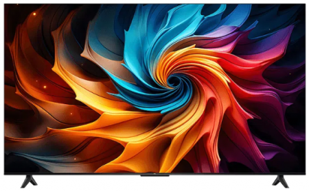 Produse - LED TV 4K 75''(190cm) TCL 75P69B