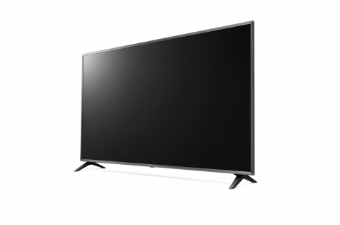 LED TV 4K 86''(219cm) LG 86UR781C [3]