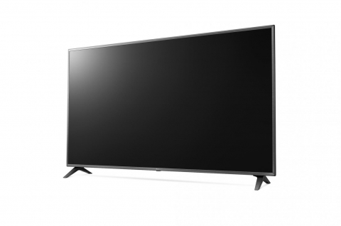 LED TV 4K 86''(219cm) LG 86UR781C [2]