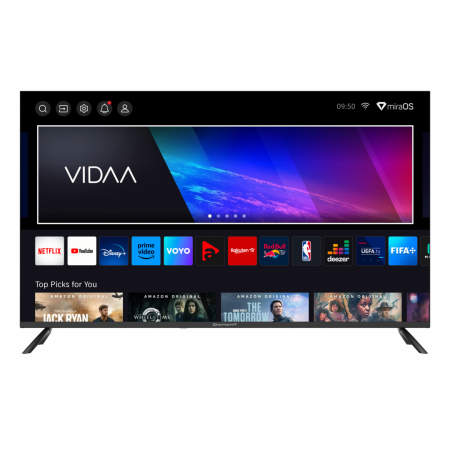 Televizoare - LED TV 50" DIAMANT 4K-SMART 50HL5530U/C