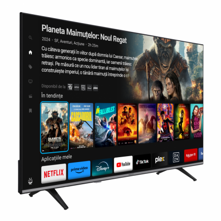 LED TV 65" HORIZON 4K-SMART 65HL7560U/D [1]