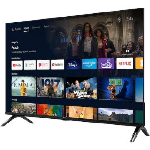 LED TV FHD 32''(80cm) TCL 32S5400AF [1]