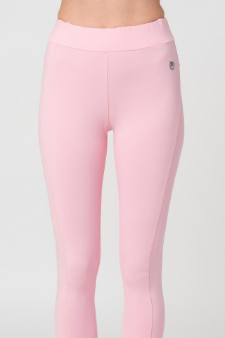 LEGGINS PEGAS PINK-L [6]