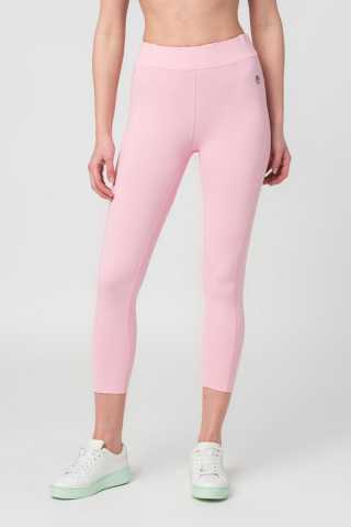 LEGGINS PEGAS PINK-M [5]
