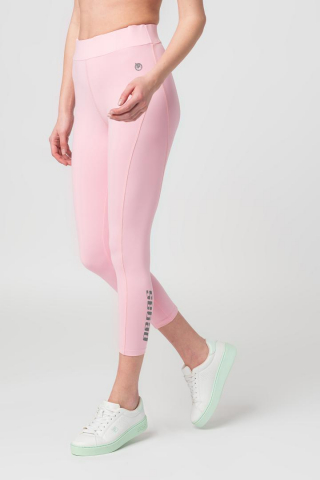 LEGGINS PEGAS PINK-S [4]