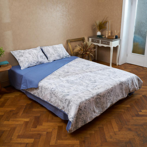 LENJERIE KING SIZE BBC, 132TC, AKI [1]