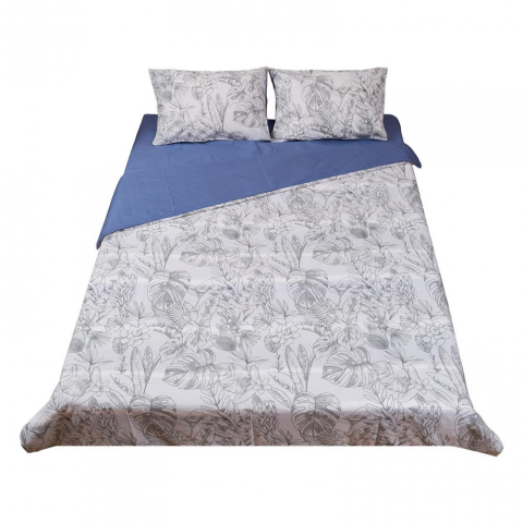 Produse - LENJERIE KING SIZE BBC, 132TC, AKI