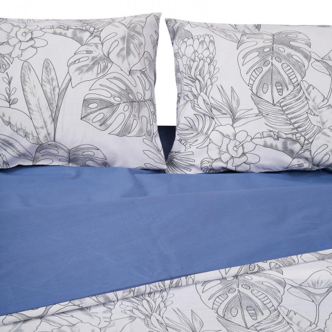 LENJERIE KING SIZE BBC, 132TC, AKI [2]