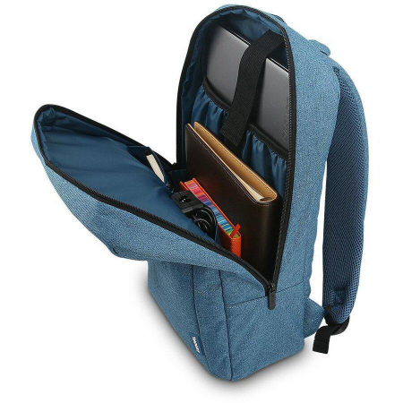 Lenovo 15.6 Casual Backpack B210 Blue [3]