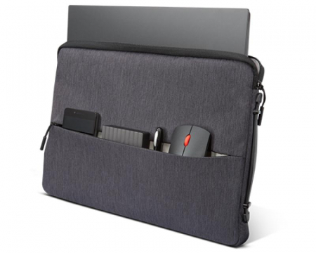 Lenovo 15.6" Laptop Urban Sleeve Case [9]