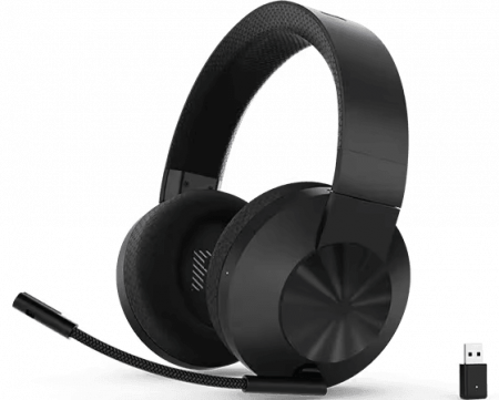 PERIFERICE PC - Lenovo Legion H600 Wi-Fi Gaming Headset