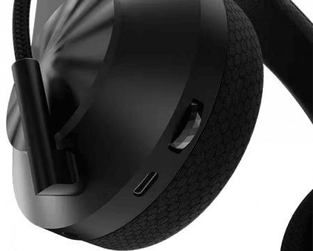 Lenovo Legion H600 Wi-Fi Gaming Headset [9]