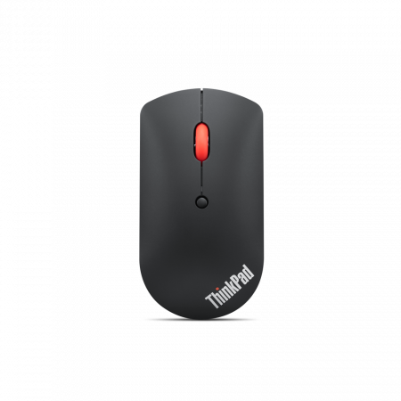 Mouse - Lenovo ThinkPad Bluetooth Silent Mouse