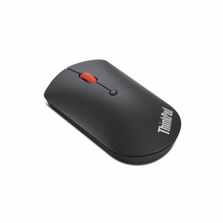 Lenovo ThinkPad Bluetooth Silent Mouse [2]