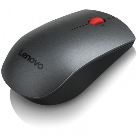 Mouse - Lenovo Wireless Laser Mouse