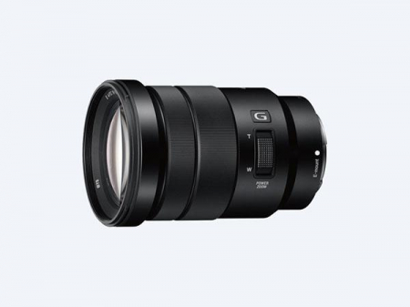 APARATE FOTO & ACCESORII - LENS SONY 18-105MM/F4
