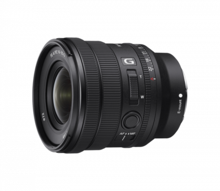 APARATE FOTO & ACCESORII - LENS SONY SELP1635G.SYX