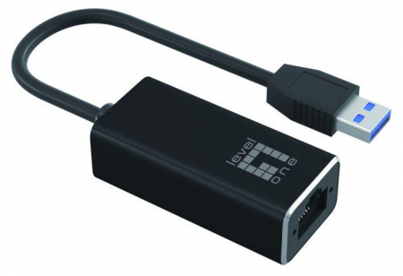 LevelOne ADAPTER USB-0401 [1]