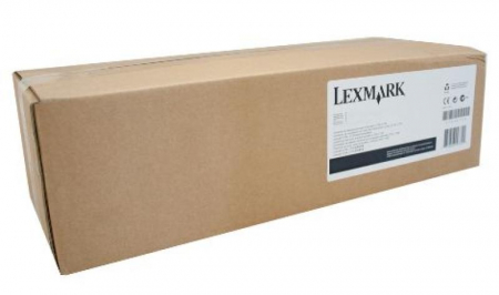 Produse - LEXMARK 24B7581 BLK TONER CARTRIDGE