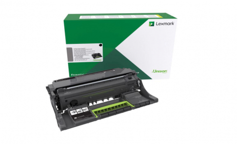 Drum - LEXMARK 55B0ZA0 IMAGING UNIT