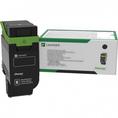 Produse - LEXMARK 75M20C0 TONER CYAN 2K