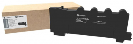 Accesorii Printing - LEXMARK 78C0W00 WASTE TONER BOTTLE