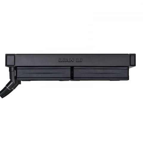 Lian Li GALAHAD II 240 Trinity ARGB negr [2]