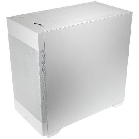 Lian Li LANCOOL 205M Mesh Mc-ATX T G alb [2]