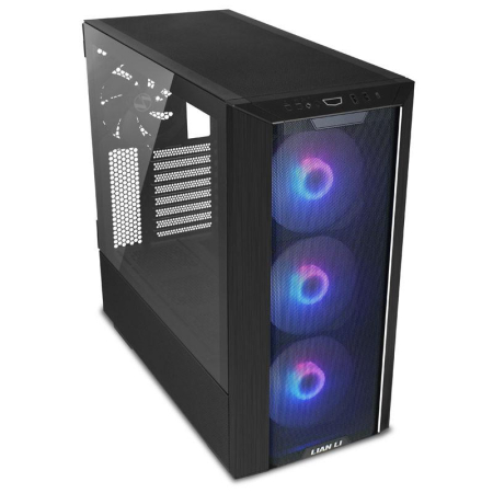 Lian Li LANCOOL III E-ATX Mid-Twr RGB N [1]
