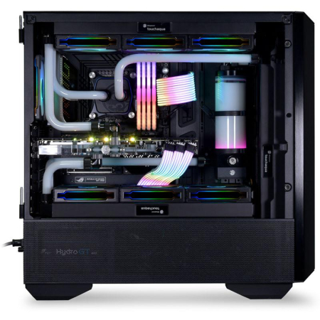 Lian Li LANCOOL III E-ATX Mid-Twr RGB N [9]