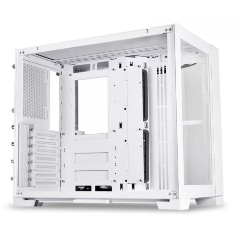 Lian Li O11 Dyn M S E Mid-Twr Temp G alb [4]