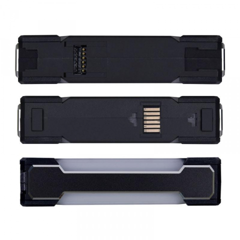 Lian Li UNI F SL-INF 120 V2 ARGB PW NEGR [4]