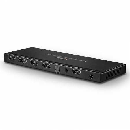 Lindy 4 Port HDMI 18G Switch [4]