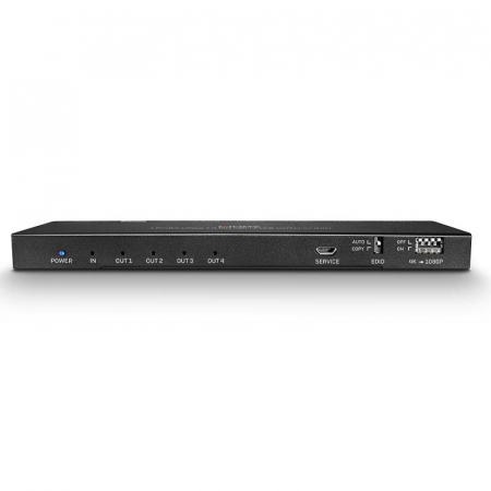 Lindy 4 Port HDMI 18G Switch [2]