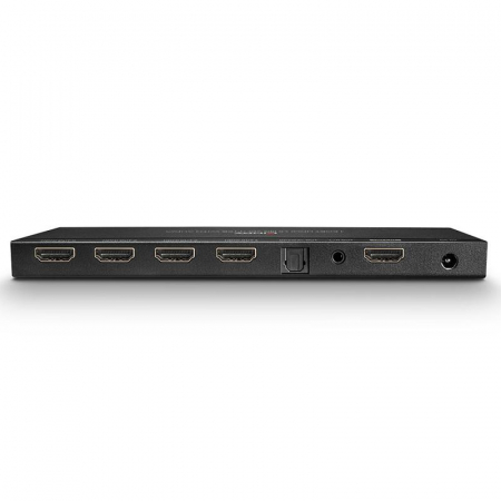 Lindy 4 Port HDMI 18G Switch [3]