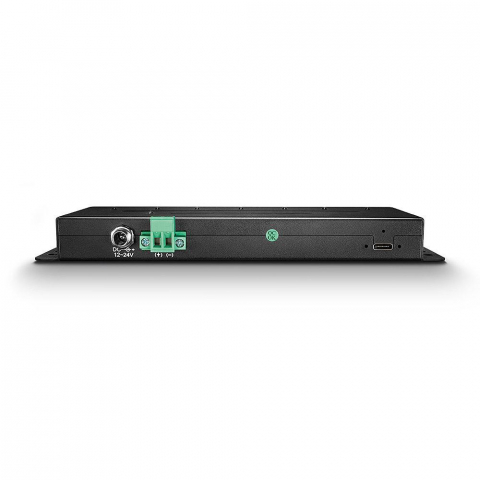 Lindy USB 3.2 Metall Hub, 7 Port [1]