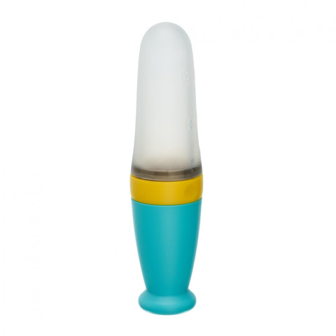 Lingurita silicon cu rezervor U7509-FSPN [1]