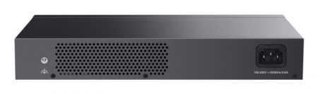 LiteWave 24-Port Gigabit Switch [2]