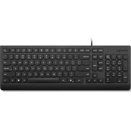 Produse - LN Essential Wired Keyboard US ENG 103P