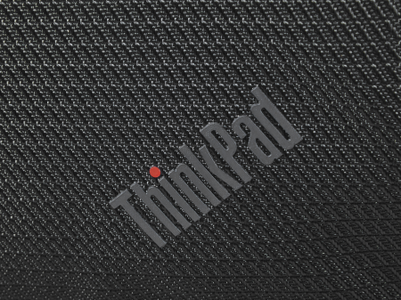 LN ThinkPad Essential 16 inch Backpack [4]