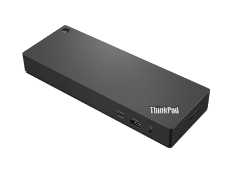 Laptop, Tablete & Telefoane - LN ThinkPad Thunderbolt Dock 4 EU