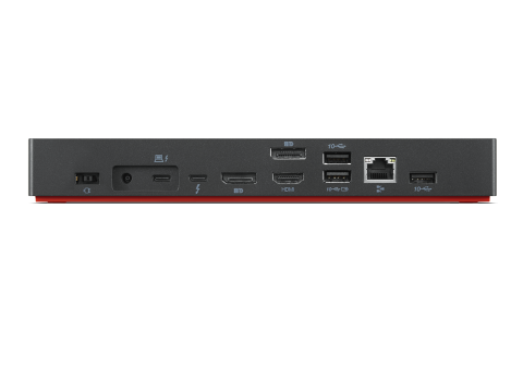 LN ThinkPad Thunderbolt Dock 4 EU [2]