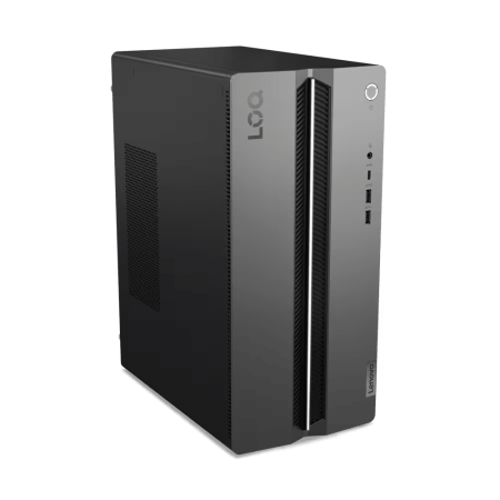 Desktop PC - LOQ I5-14400 16GB 512GB RX7600 DOS