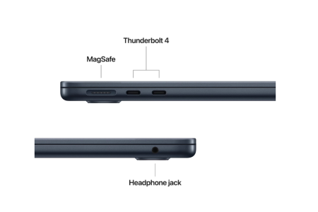 MA13 M4 CPU-10/GPU-10/32GB/1TB INT BK [2]