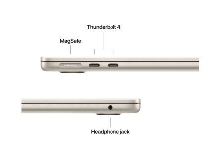 MA13 M4 CPU-10/GPU-10/32GB/1TB INT GD [2]