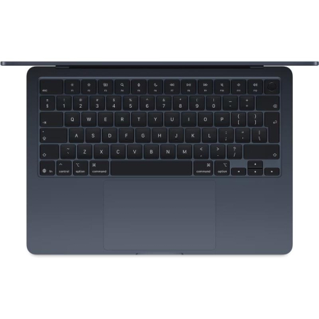 MA13 M4 CPU-10/GPU-8/16GB/256 US BK [1]