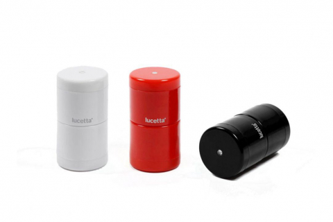 MAGNETIC BICYCLE LIGHT LUCETTA WHITE [1]