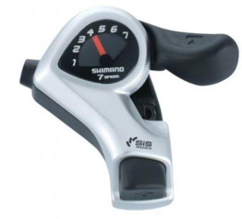 Produse - MANETA CHIMBATOR SHIMANO TOURNEY 7S ARG